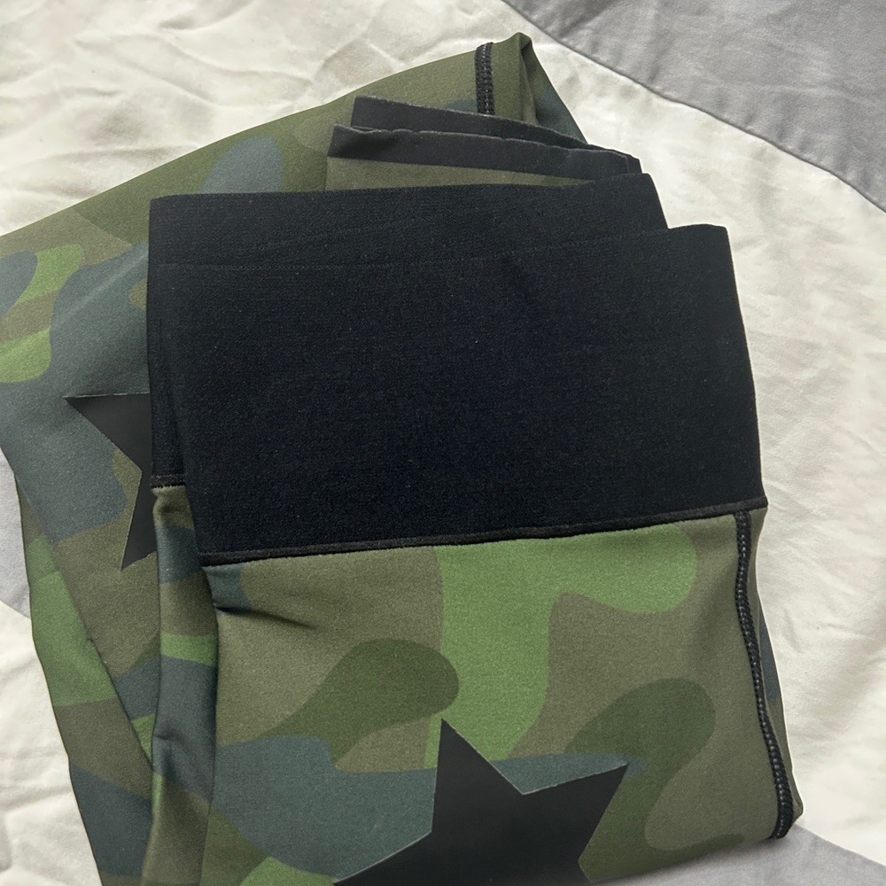 ULTRACOR LEGGINGS - Picture 2 of 2